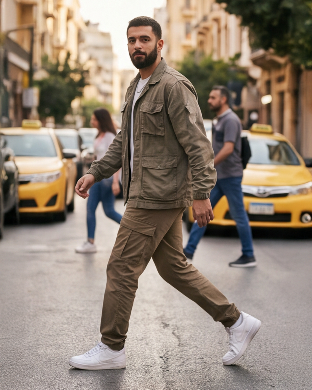 Samy Moussallem portfolio media