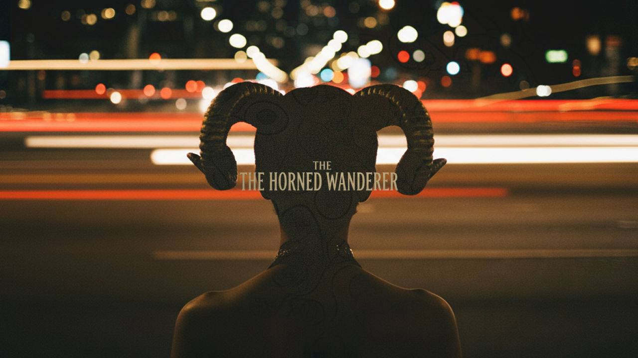The Horned Wanderer