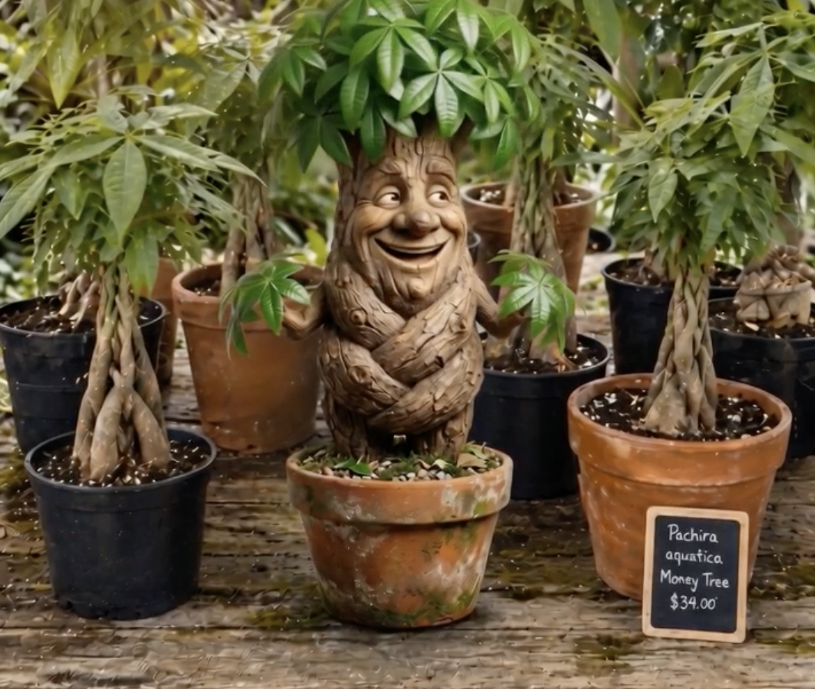 Plant Jokes