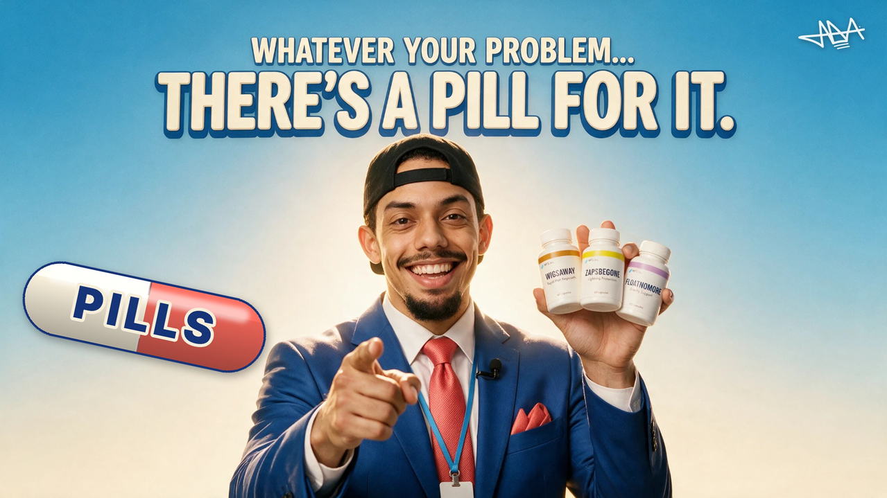 Pills