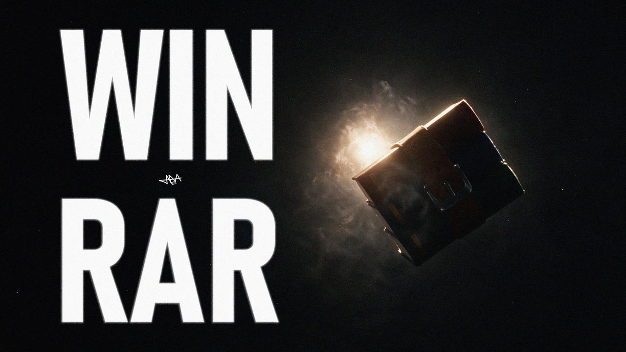 Winrar