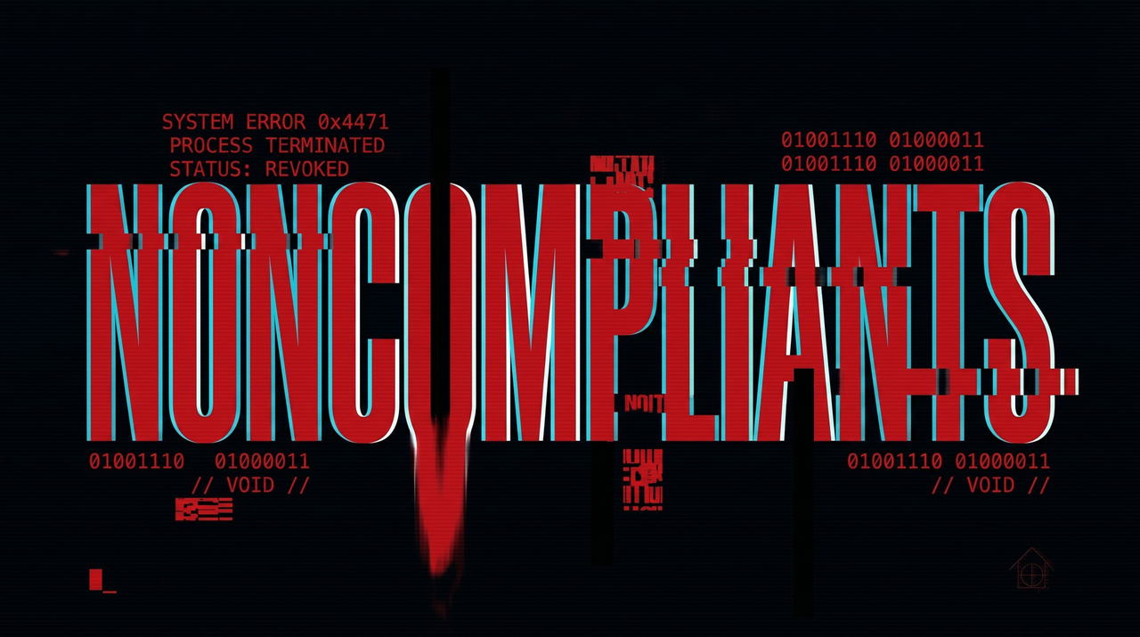 Noncompliants