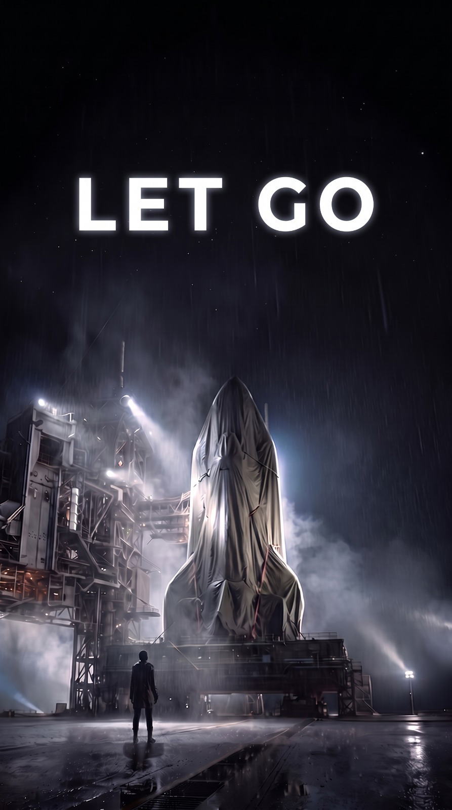 Let Go
