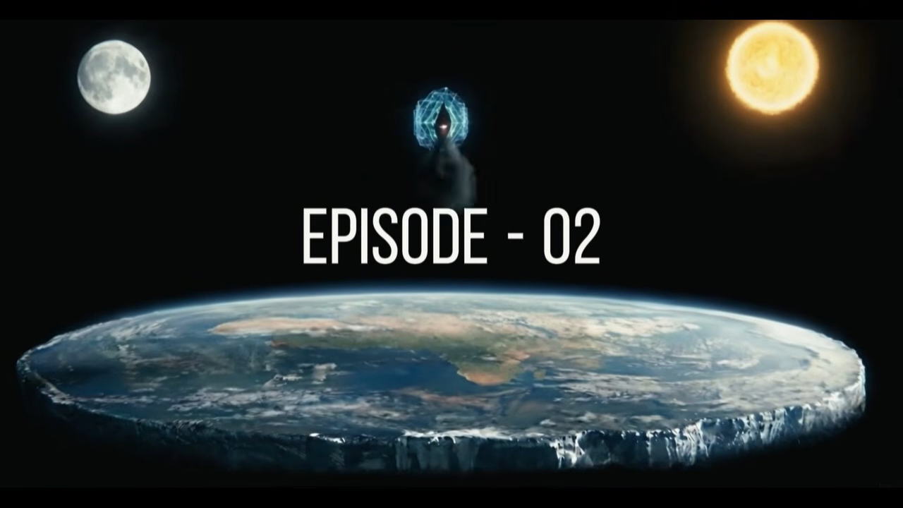 [Biosecure] - Graciosa: Fuel for the Hard Times Mini Series Episode 02