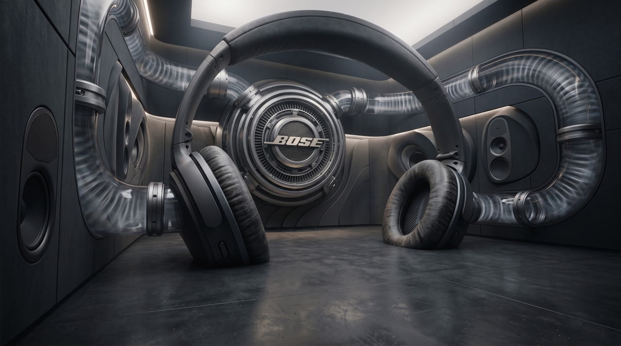 Bose