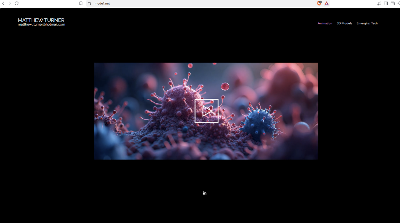 Showreel
