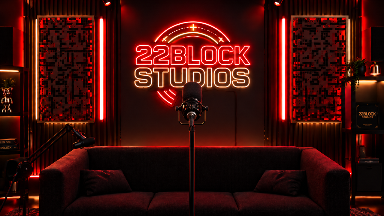 22block Studios