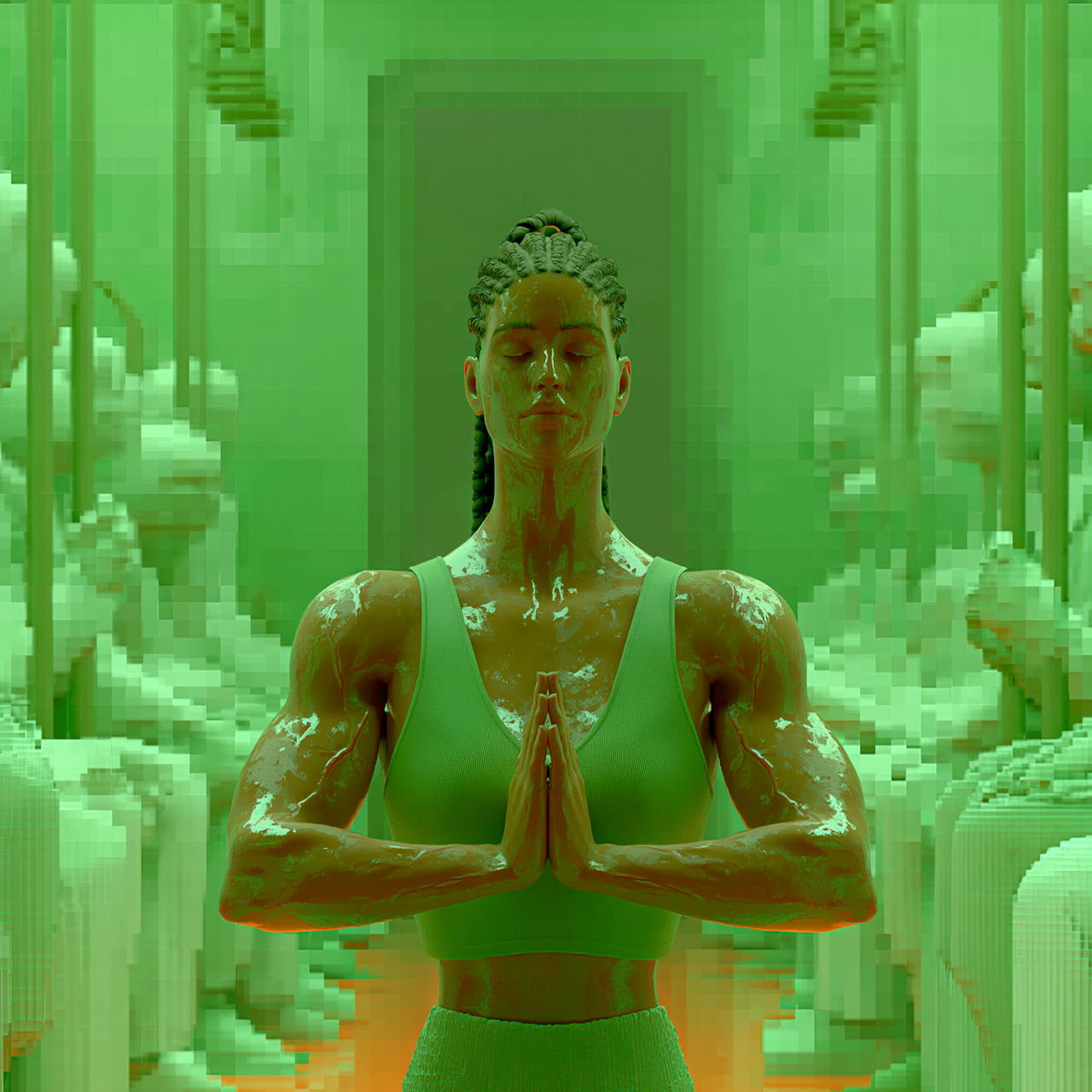 H O L D I T . . .
