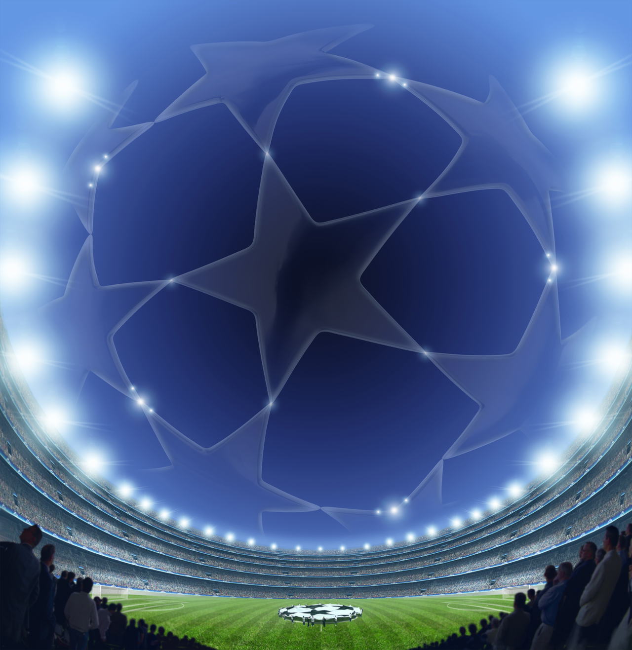 Uefa Champions League