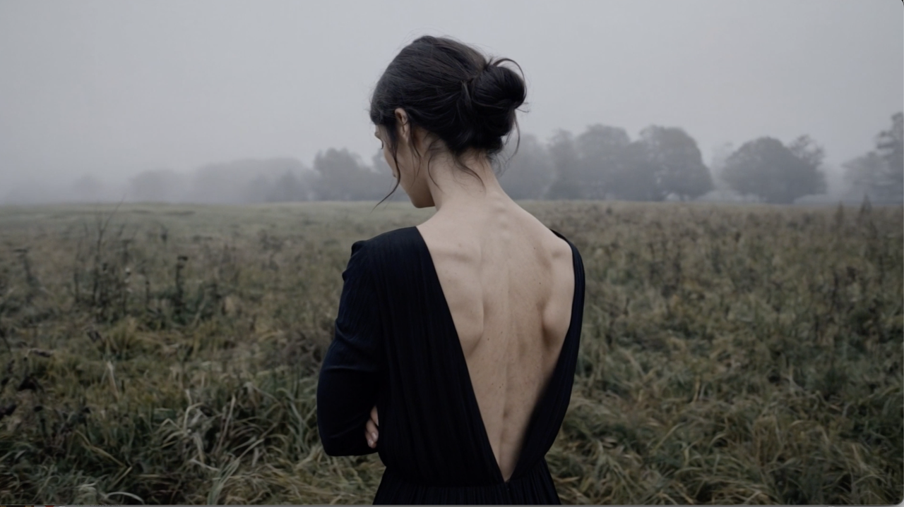 The Silence within | AI Cinematic Short Film