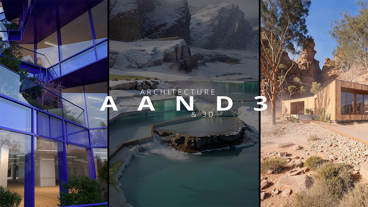 Aand3 Design Studio