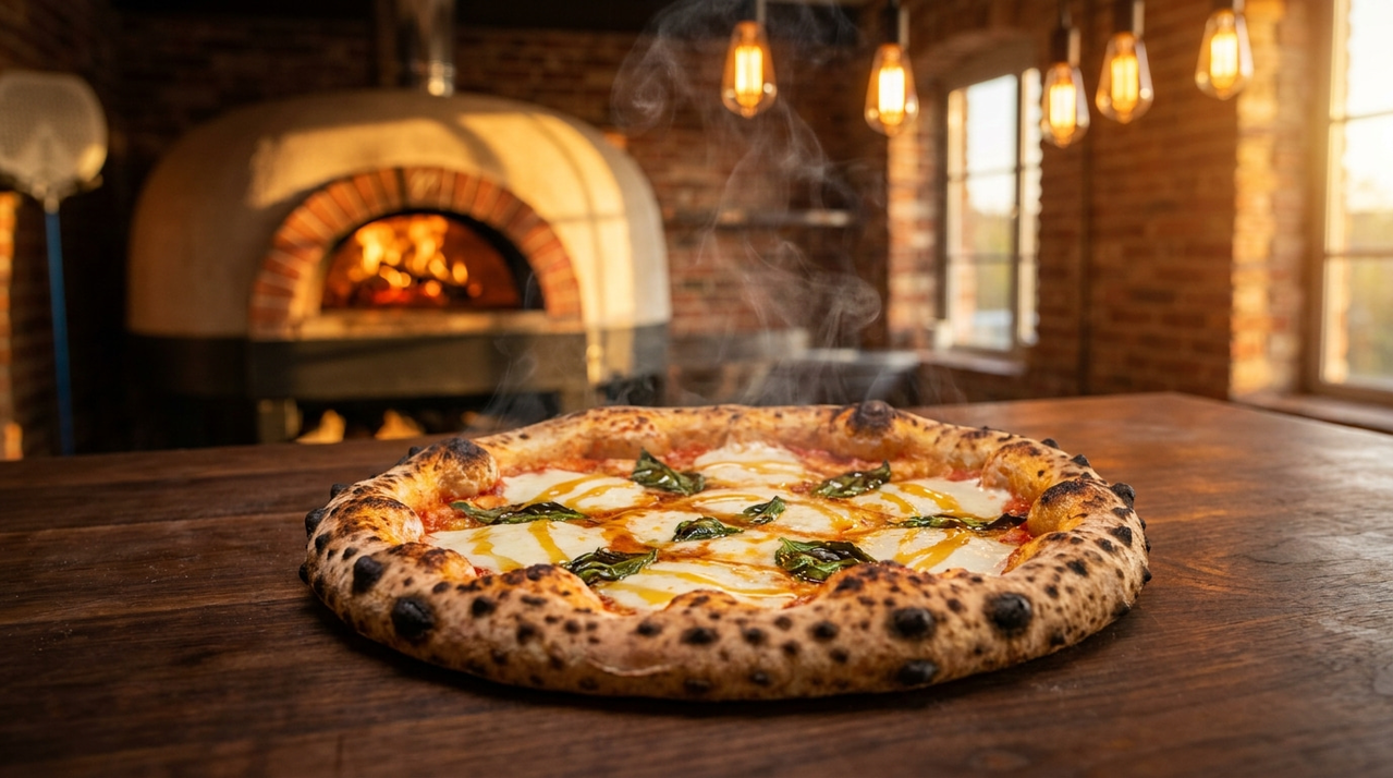 Ember & Rye, Nyc Wood-Fired Kitchen