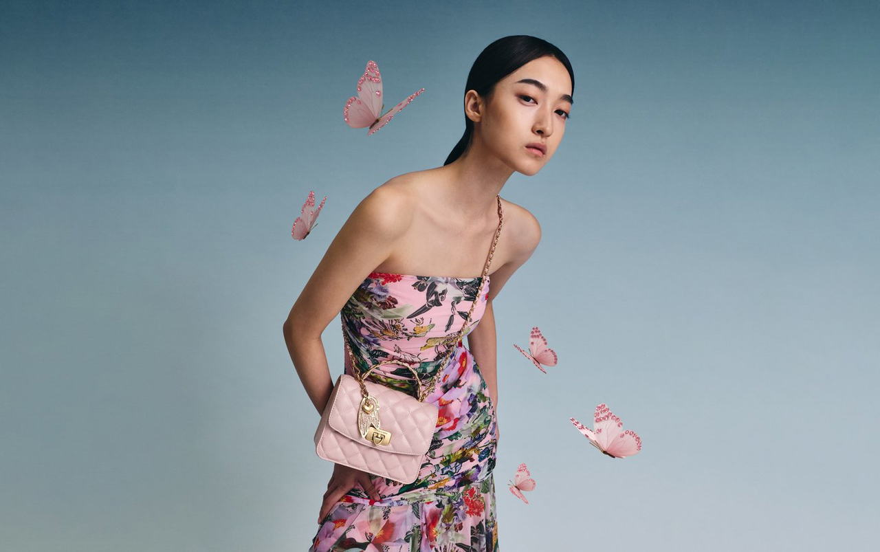 Charles & Keith