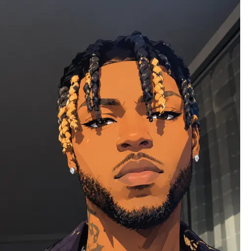 Avatar of Vin2S Naamm