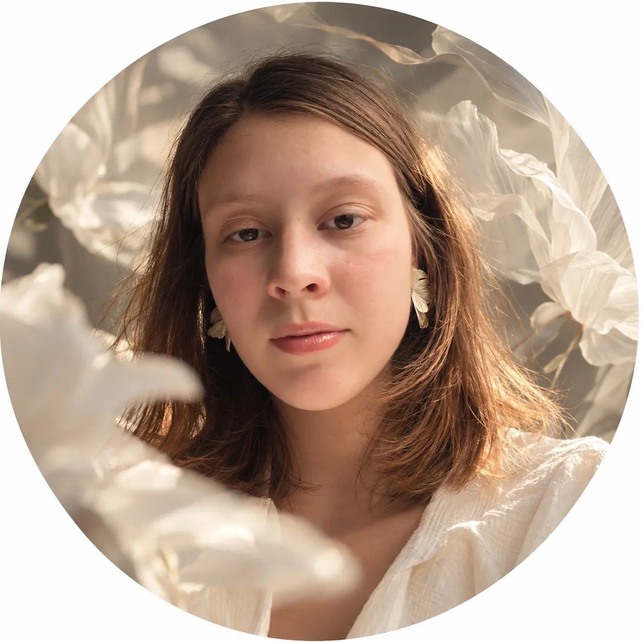 Avatar of Kristina Larionova