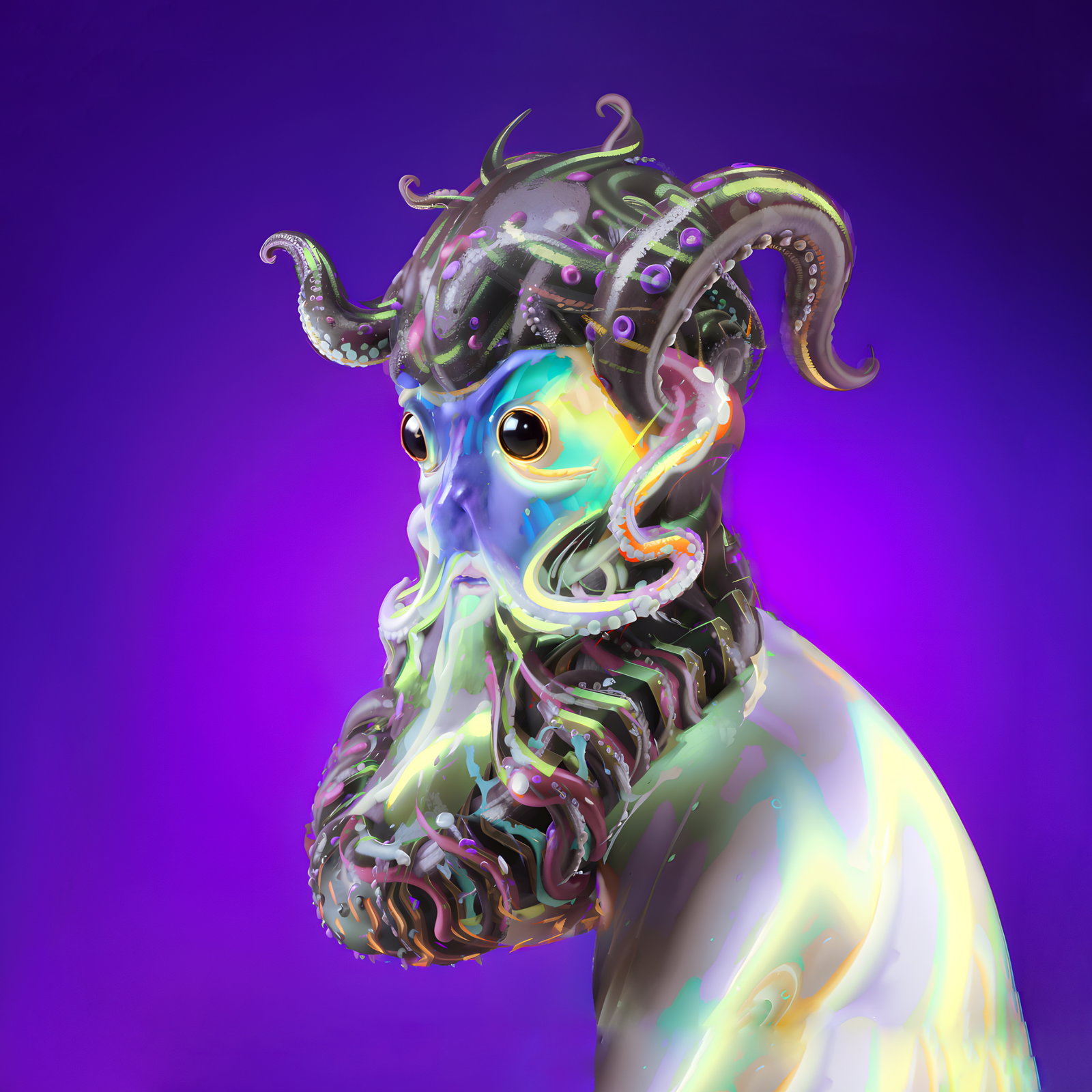 Avatar of Jas Black