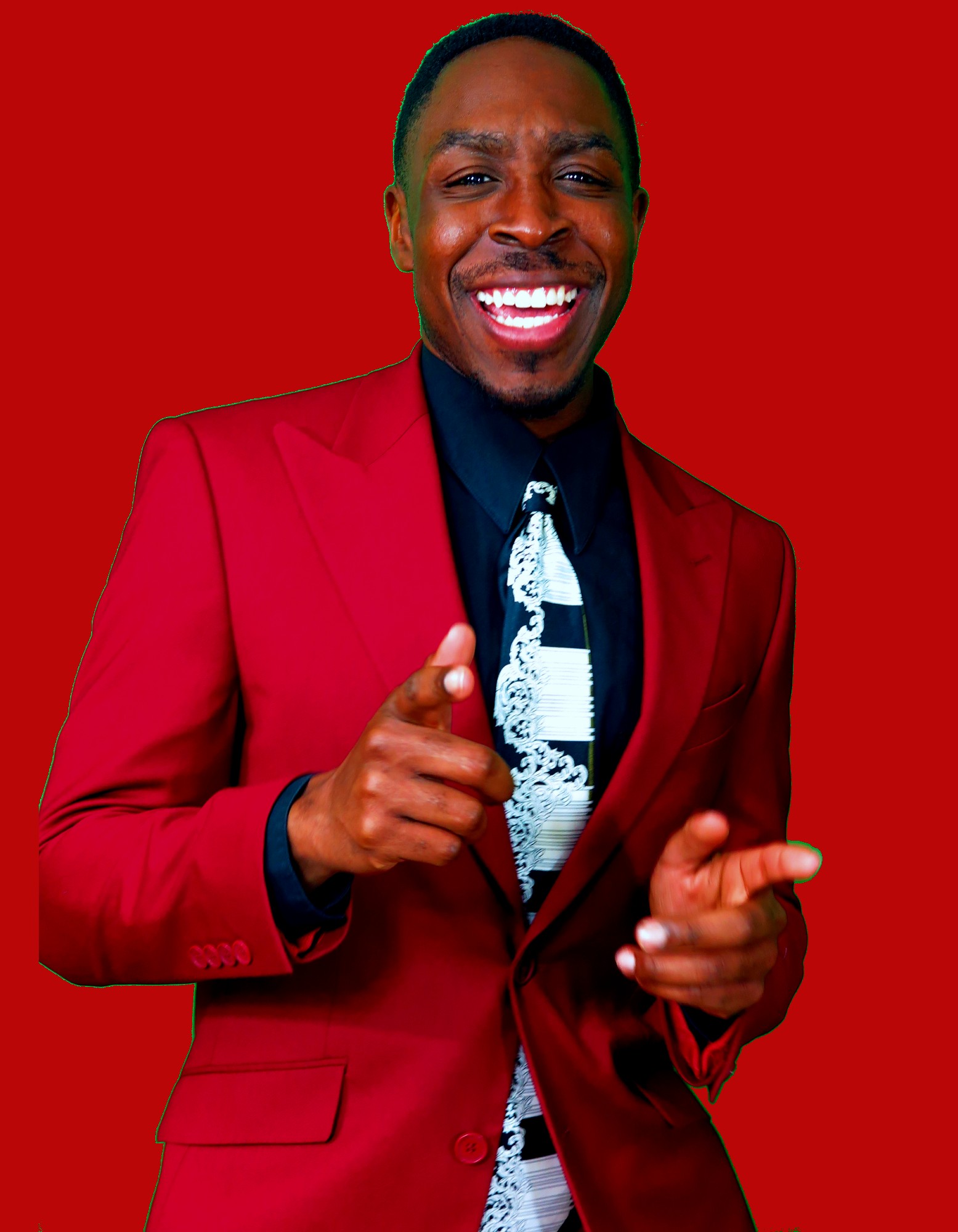 Avatar of Winston Mayo
