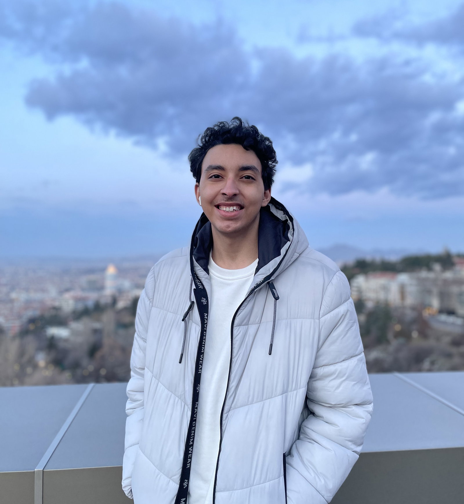 Avatar of Yousef Mansour
