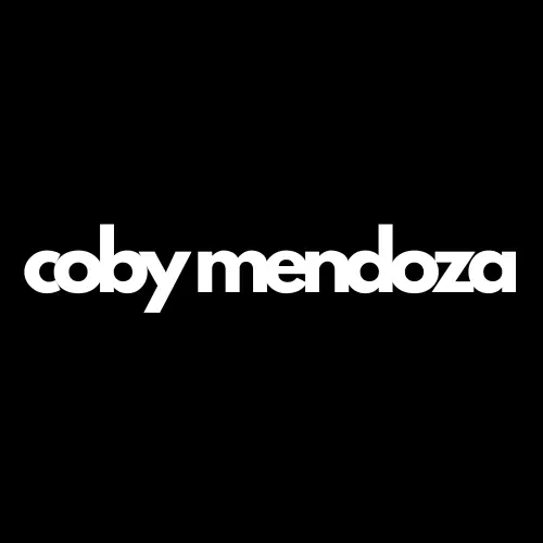 Avatar of Coby Mendoza