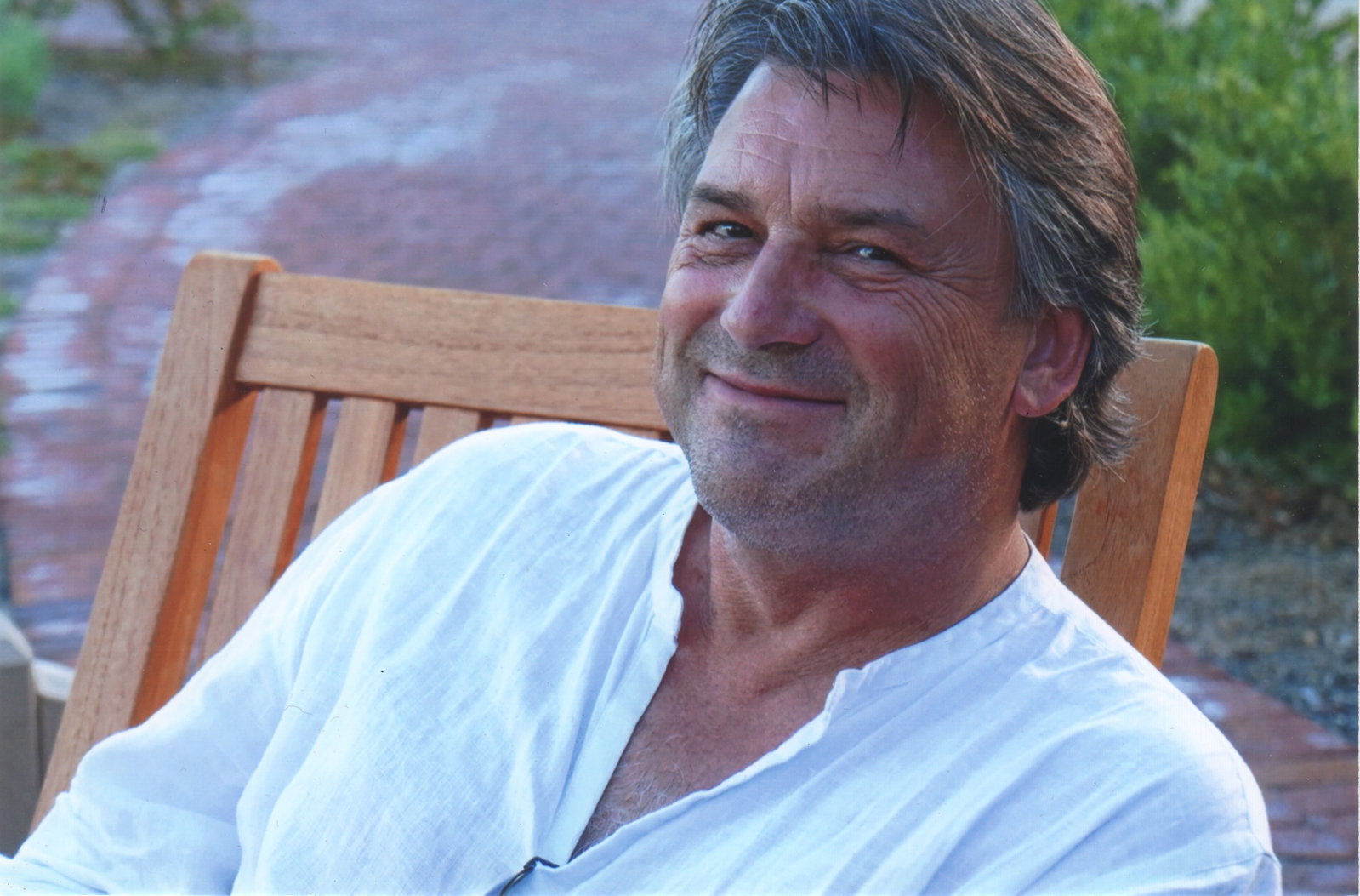 Avatar of Clint Regehr