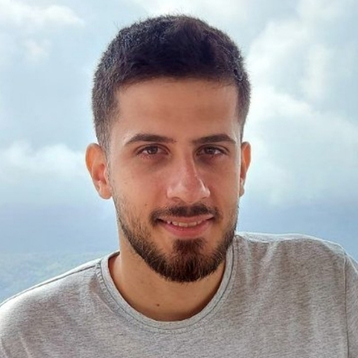 Avatar of Narek Torosian