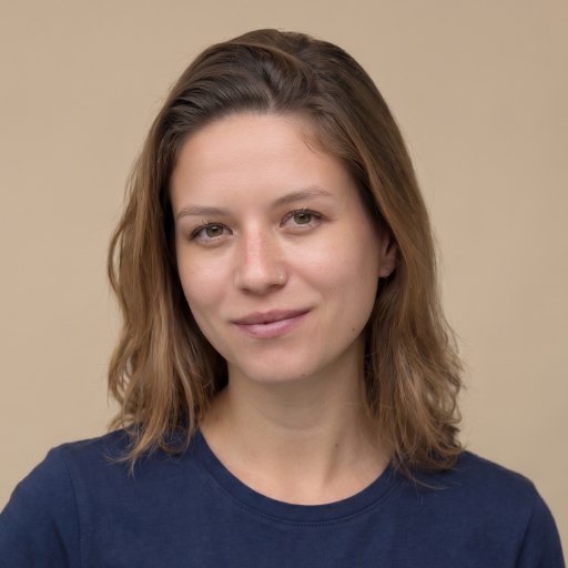 Avatar of Janneke Van Der Linden