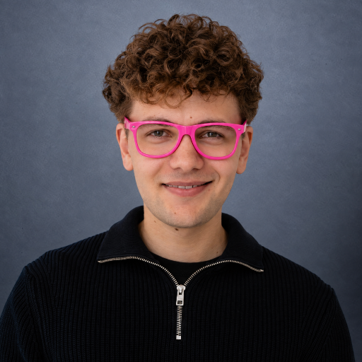 Avatar of Yannik Pynk