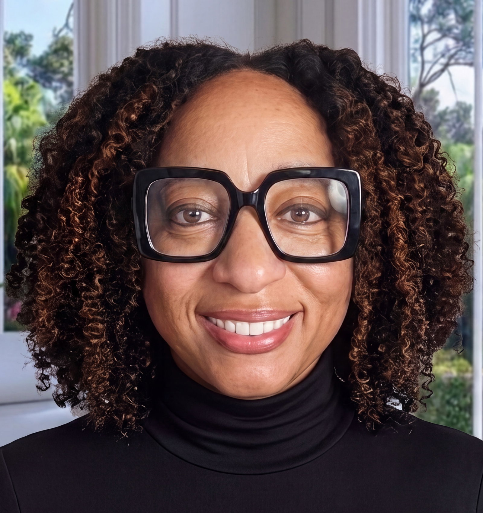 Avatar of Cassandra Jones