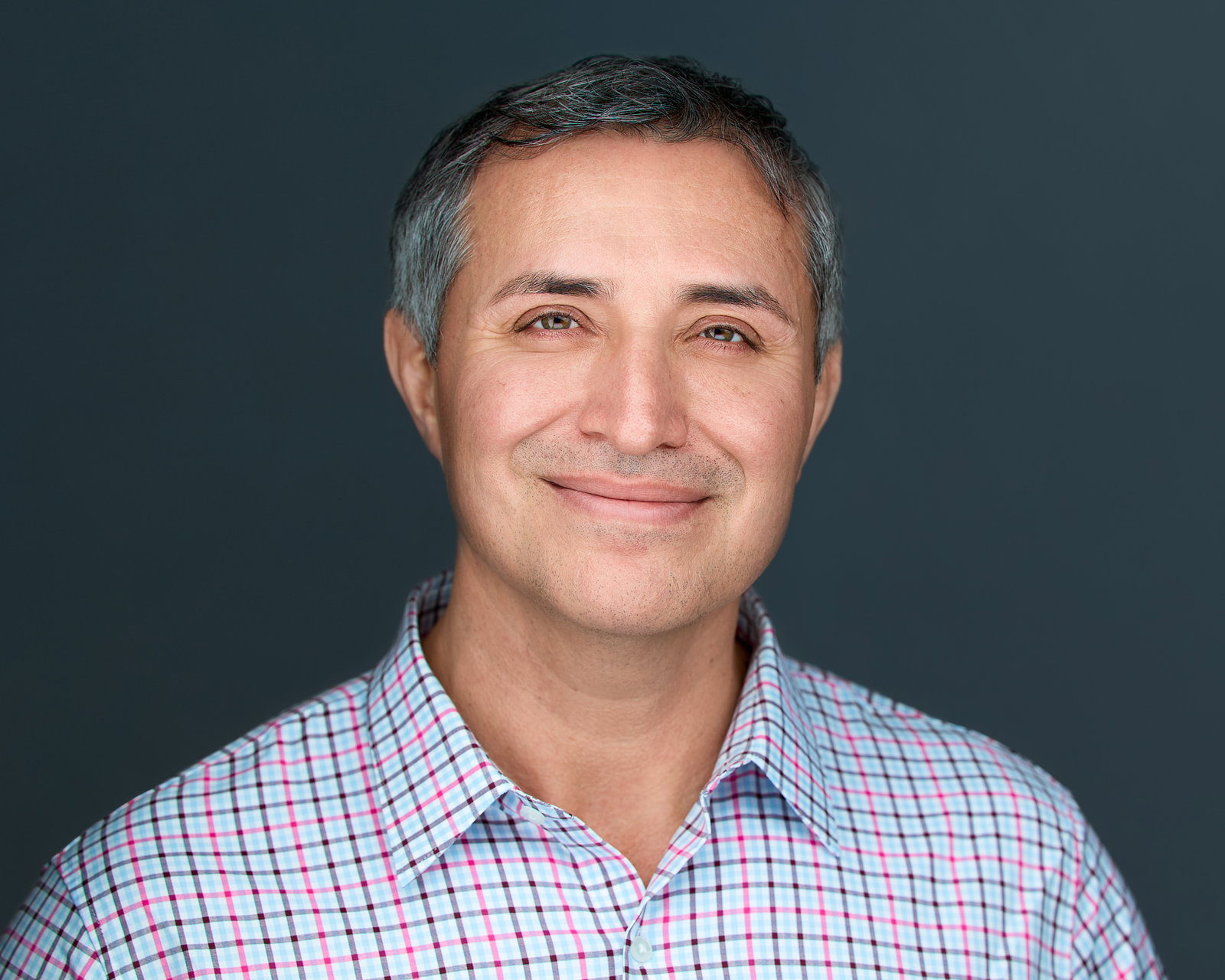 Avatar of Victor Cuevas