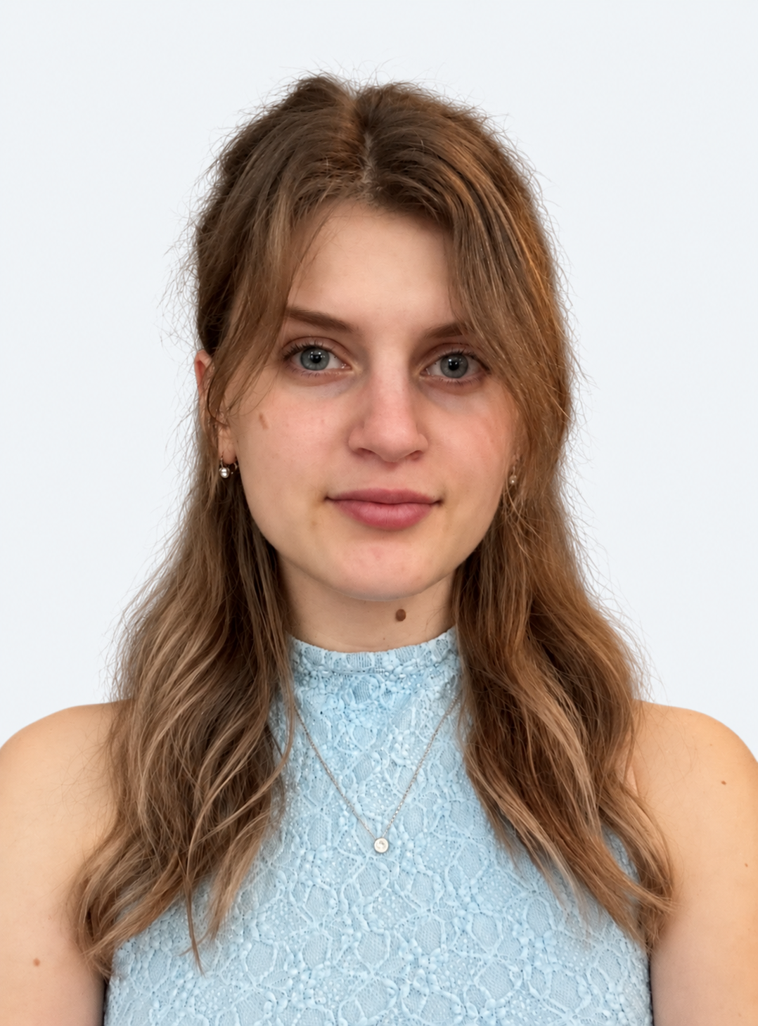 Avatar of Kateryna Bondarenko