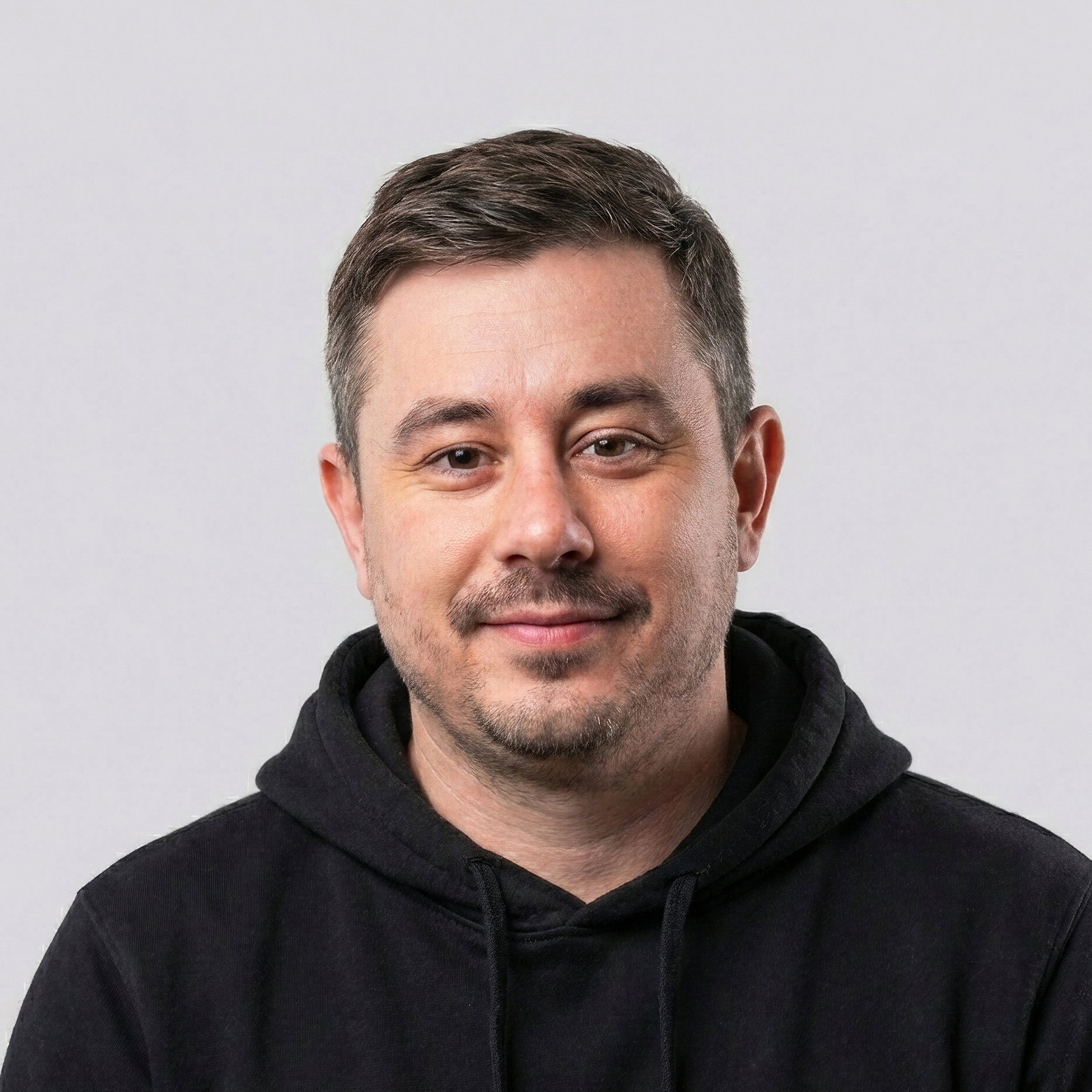 Avatar of Chris Branch