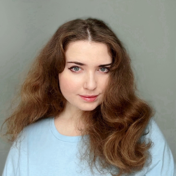 Avatar of Diana Andreeva