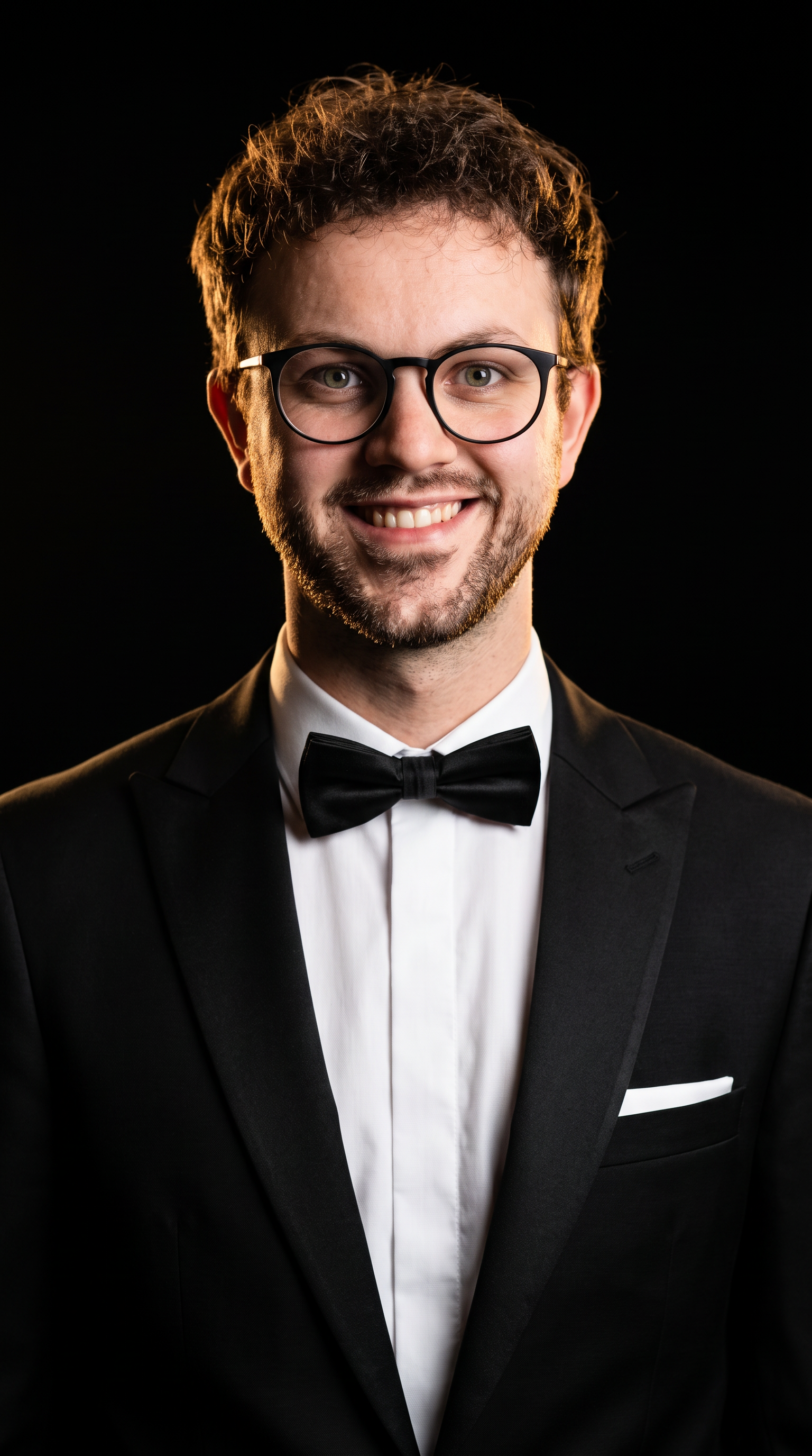 Avatar of Michal Fadrný
