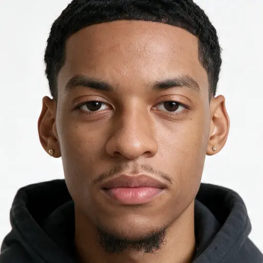 Avatar of Eligha Hagler Iv