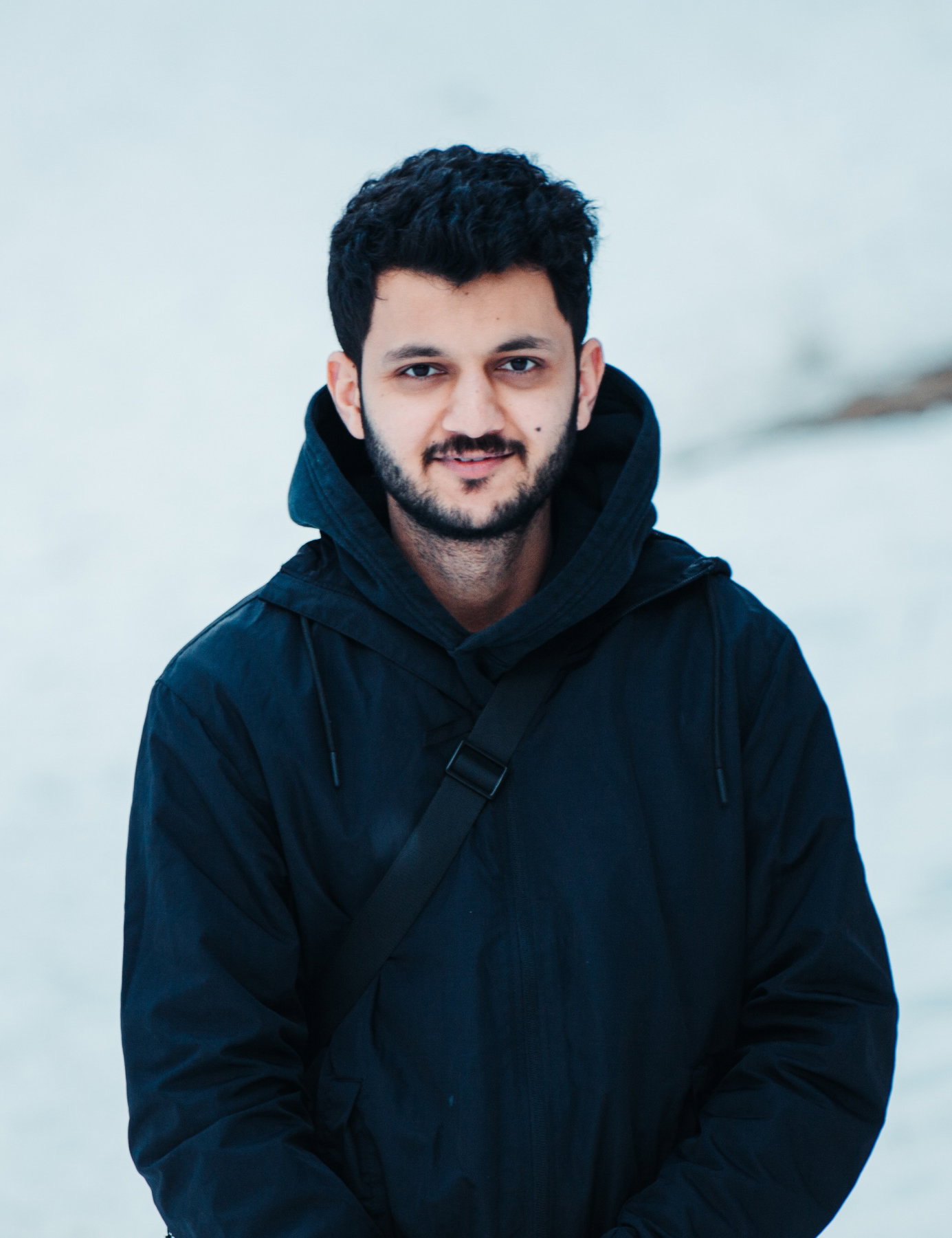 Avatar of Aadi Kanwar