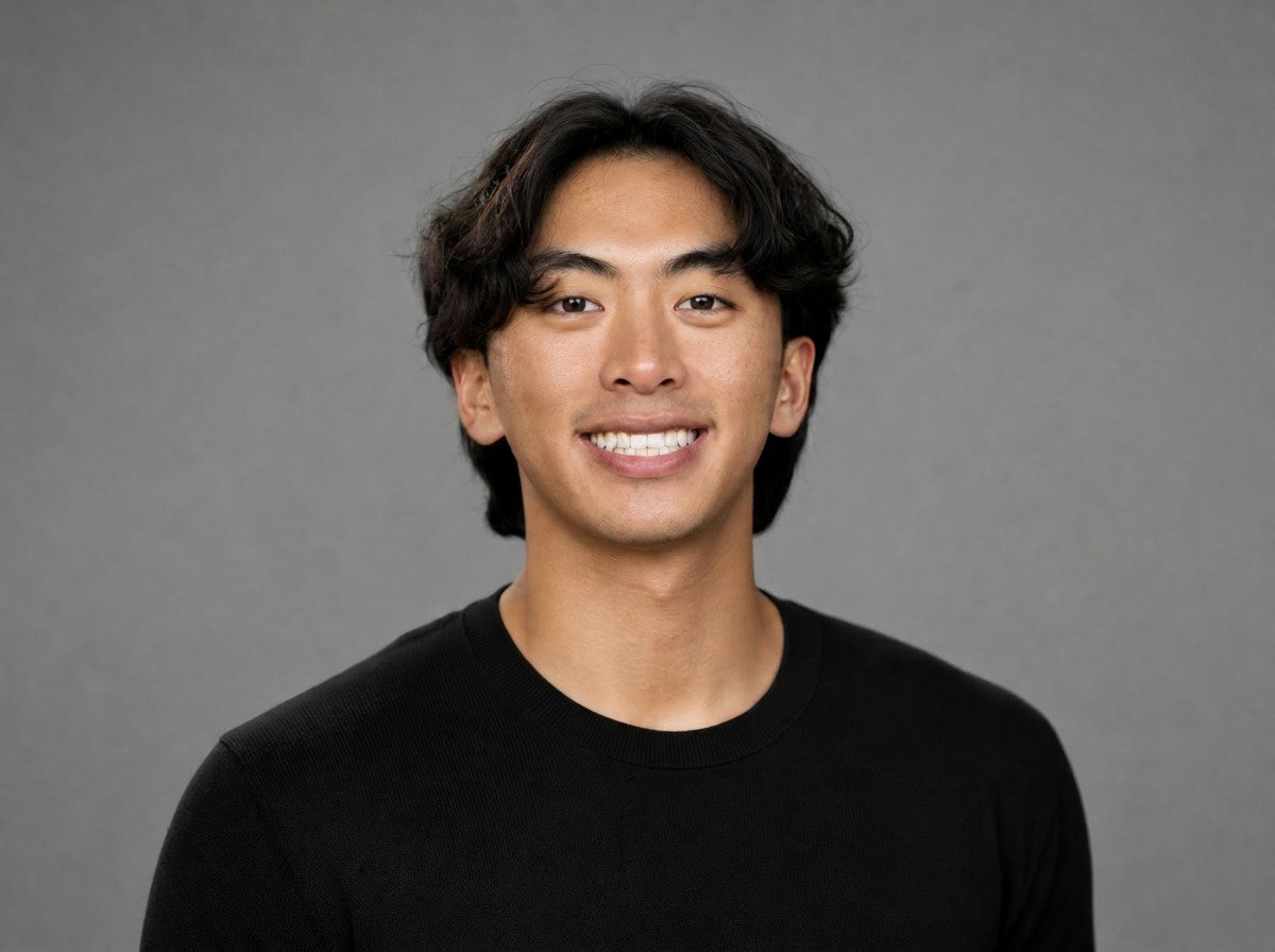 Avatar of Alvin Le