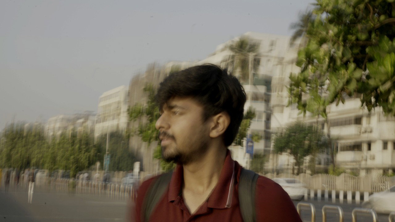 Avatar of Navnit Ade