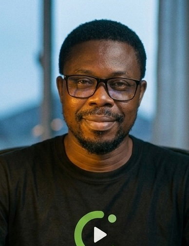 Avatar of Noah Nkra Demuyakor