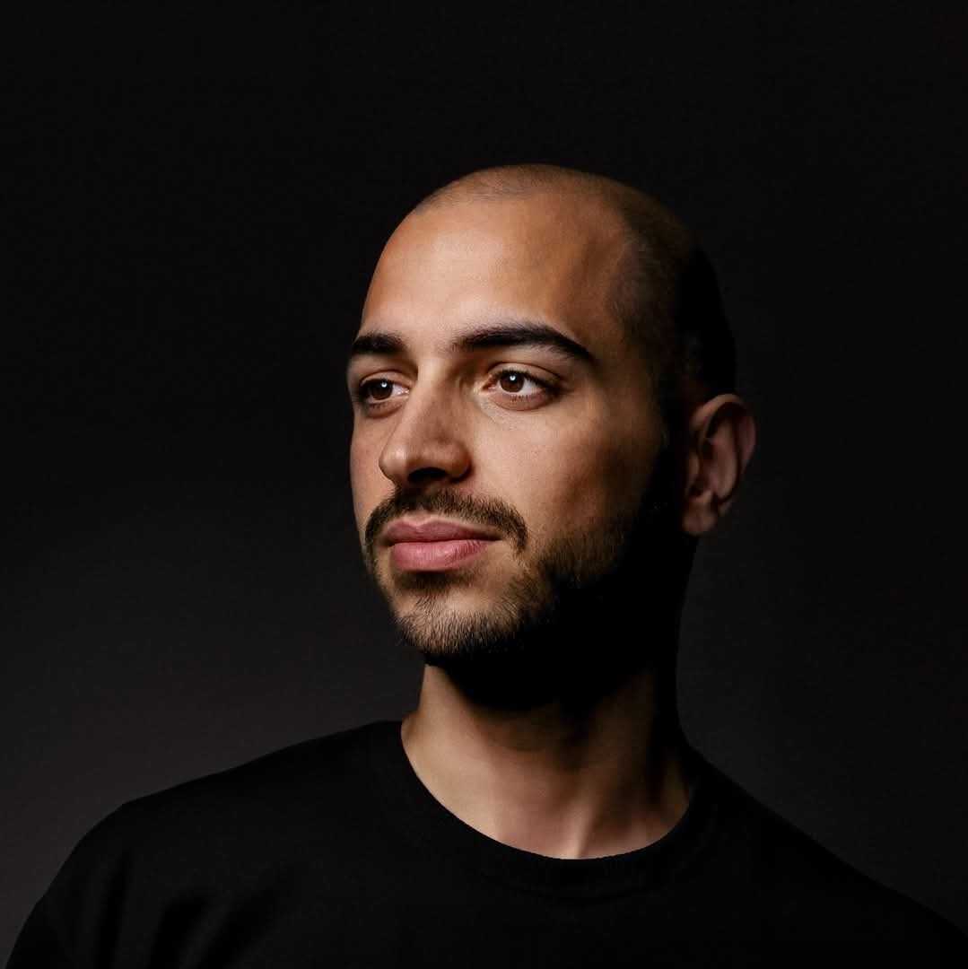 Avatar of Karim Youssef