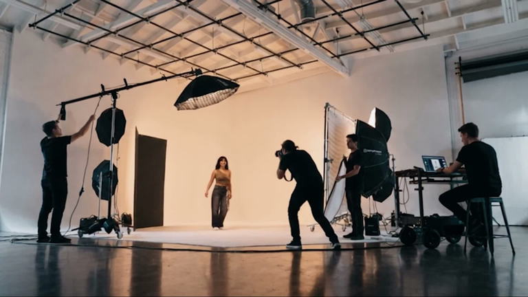 Retaj Amr Video portfolio video 3