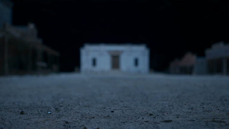 Chris Sarna Video portfolio video 2
