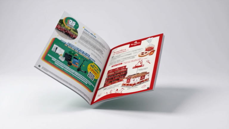 Annonce de la nouvelle charte Renardises