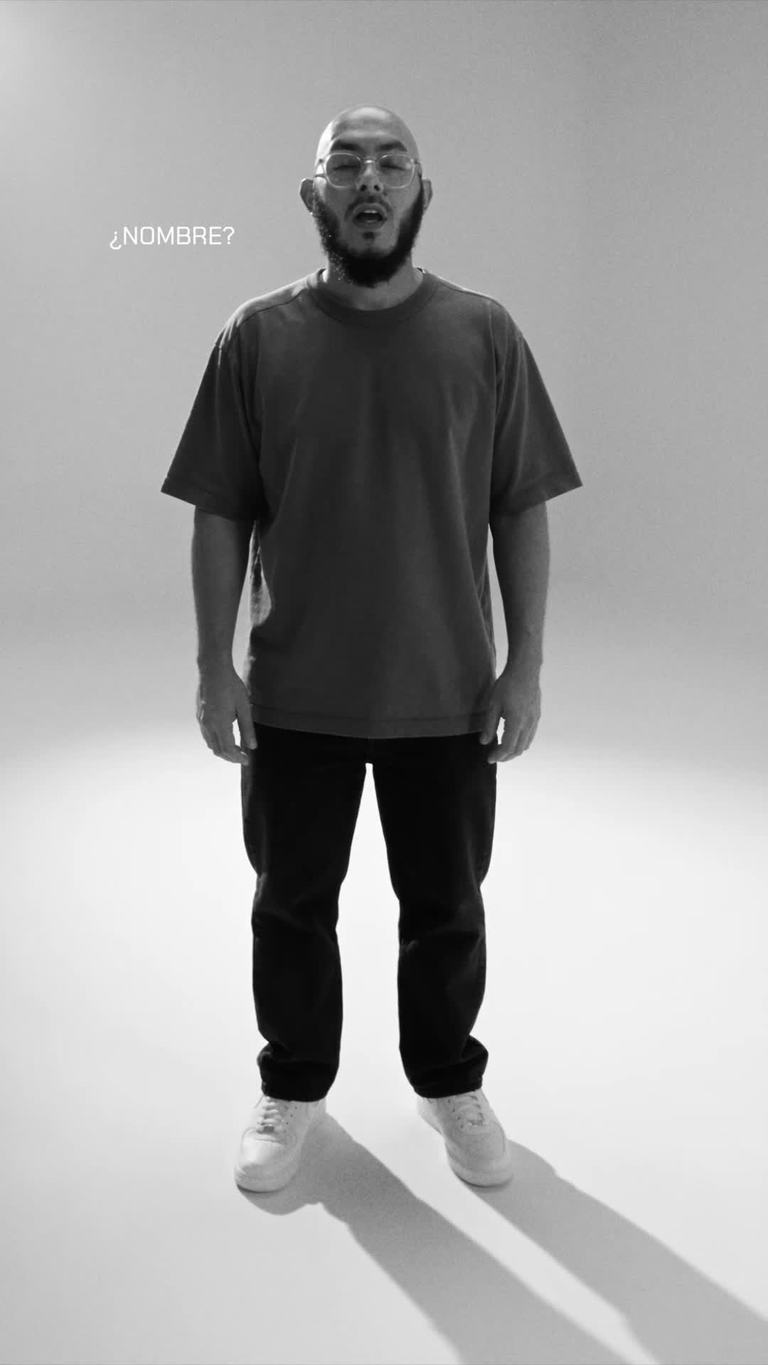 Alvaro Figueroa Video portfolio video 2