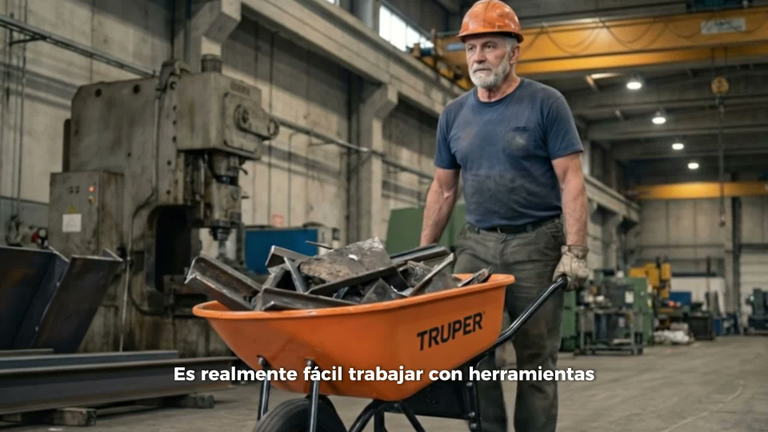 Alberto Calero Video portfolio video 2