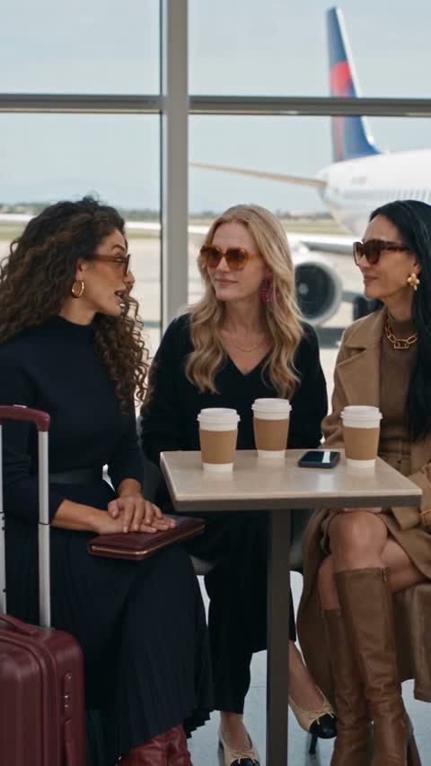 Rana Yassin Video portfolio video 6
