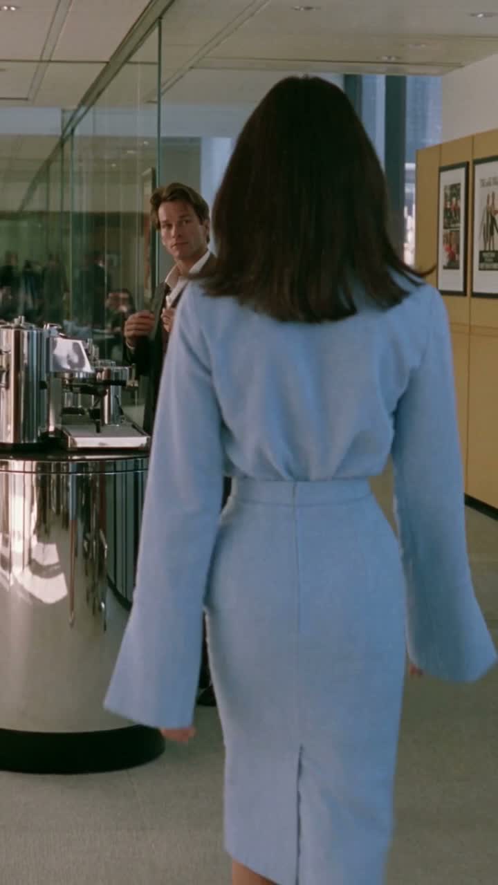 ENESA Microdrama Office Scene