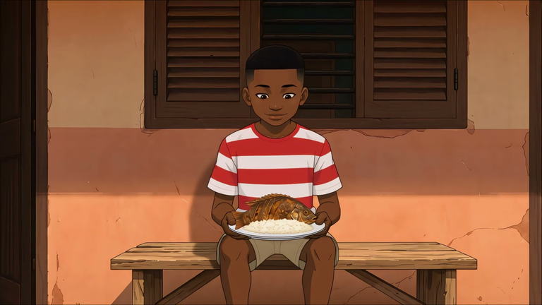 Noah Nkra Demuyakor Video portfolio video 6